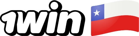 Logotipo de 1win Chile